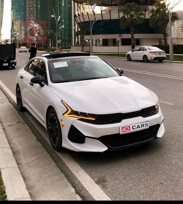 کیا K5 2022  بۆ فرۆشتن لە عێراق - موسڵ